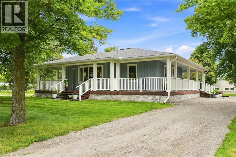 146 LYNDEN Road, Lynden