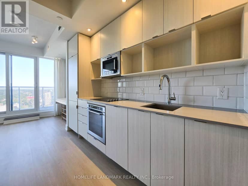 2507 - 89 McGill Street — photo 1 of 40