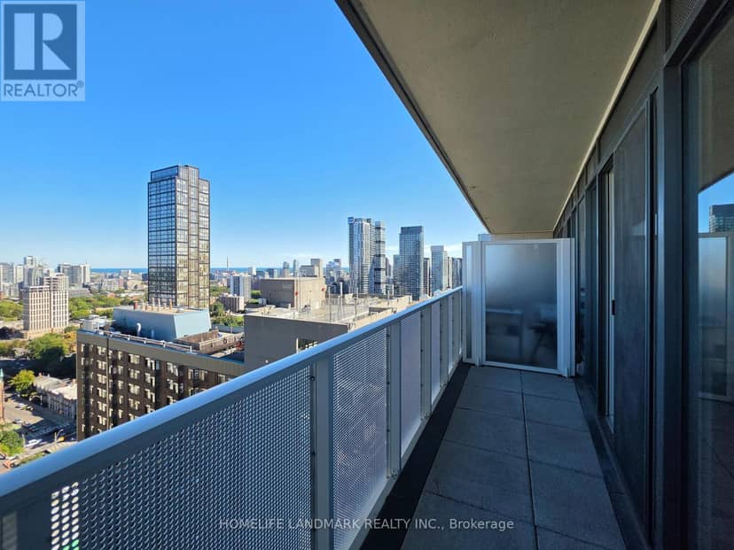 2507 - 89 McGill Street — photo 11 of 40
