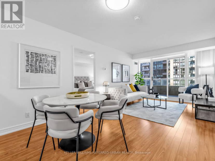 1807 - 23 Hollywood Avenue — photo 1 of 14