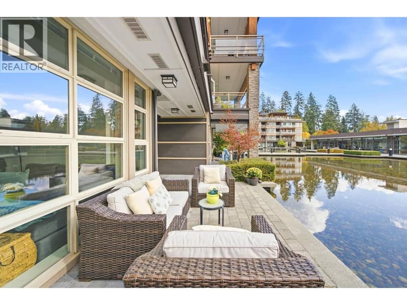 115 3602 ALDERCREST DRIVE, North Vancouver, photo 2