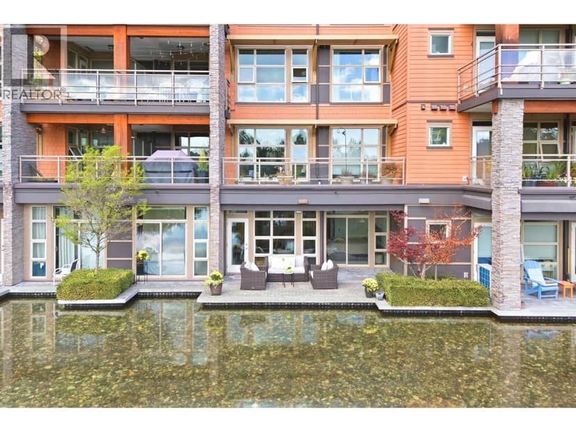 115 3602 ALDERCREST DRIVE, North Vancouver, photo 4
