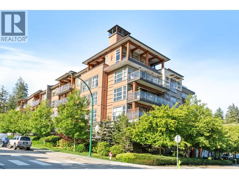 115 3602 ALDERCREST DRIVE, North Vancouver, photo 5