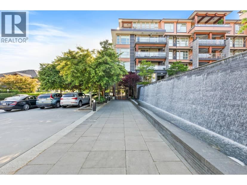 115 3602 ALDERCREST DRIVE, North Vancouver, photo 6