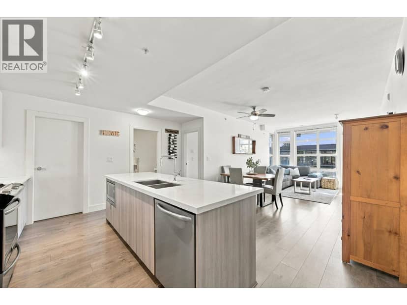 115 3602 ALDERCREST DRIVE, North Vancouver, photo 7