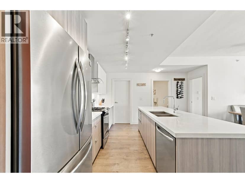 115 3602 ALDERCREST DRIVE, North Vancouver, photo 8