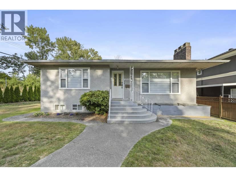 2510 CAMROSE DRIVE, Burnaby