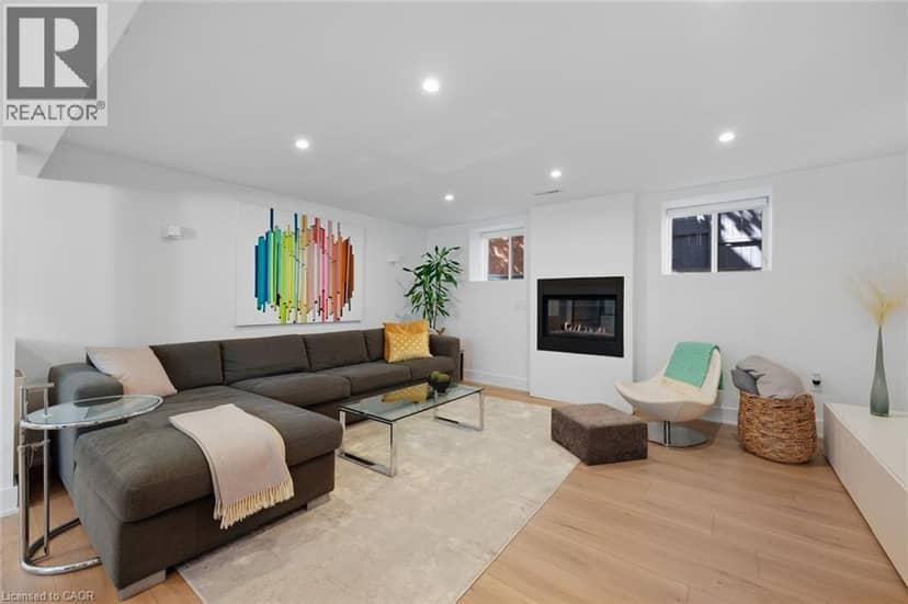 505 BURLINGTON Avenue — photo 40 of 40