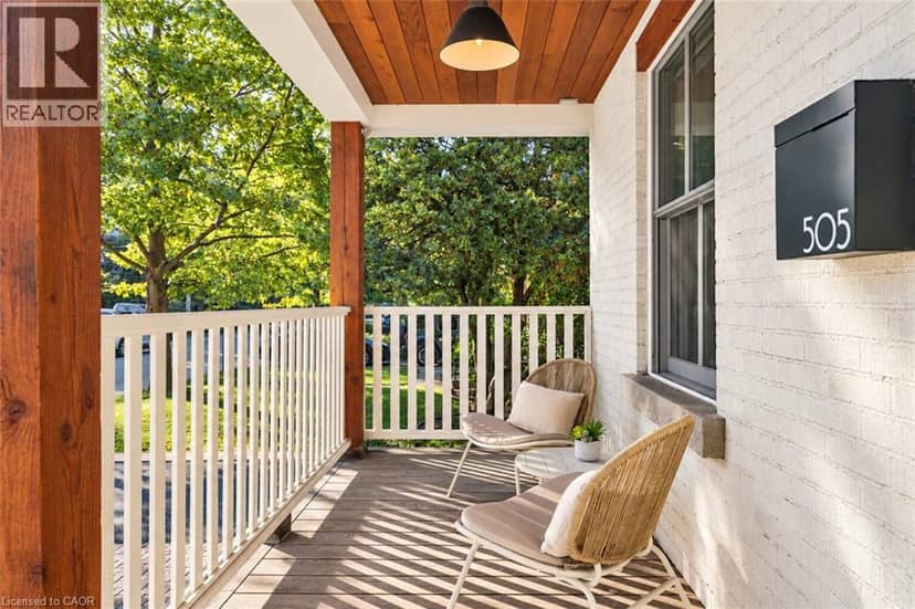 505 BURLINGTON Avenue, Burlington, photo 8