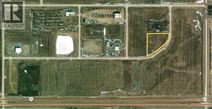 16, 722040 Range Road 51, Rural Grande Prairie No. 1, County of