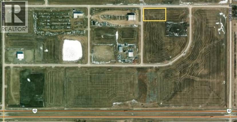 34, 722040 Range Road 51, Rural Grande Prairie No. 1, County of