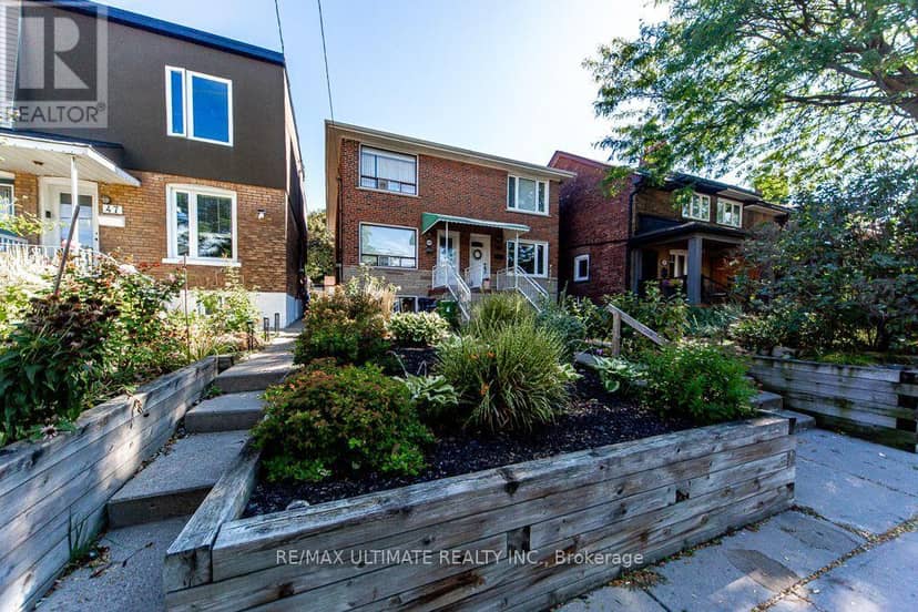 45 McRoberts Avenue, Toronto, photo 4
