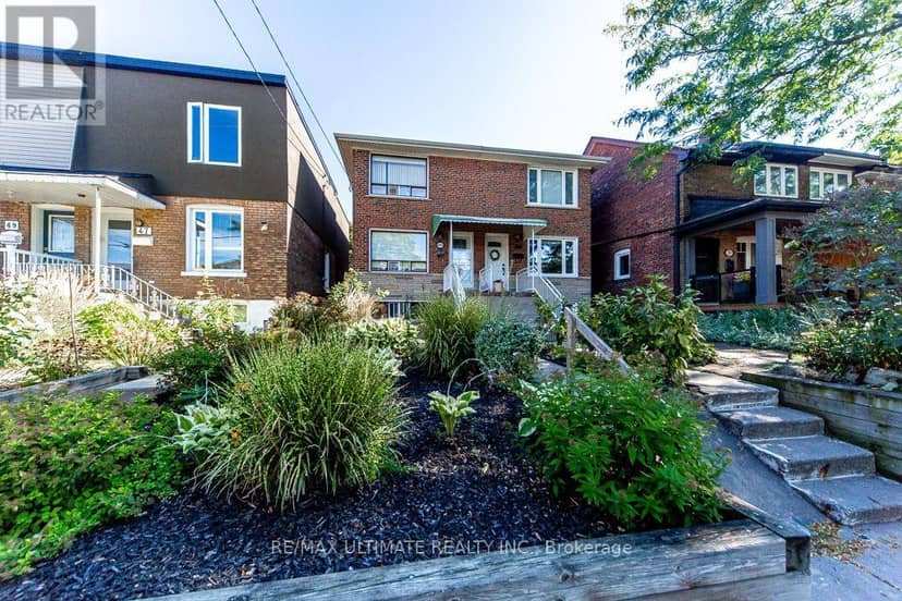 45 McRoberts Avenue, Toronto, photo 5