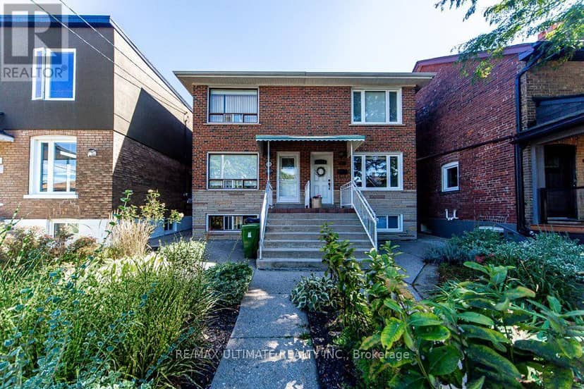 45 McRoberts Avenue, Toronto, photo 7