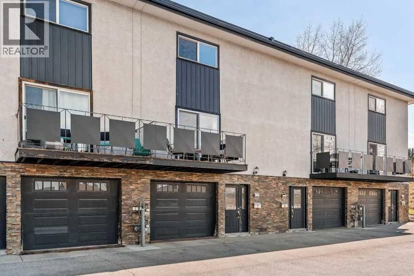 7, 1603 Mcgonigal Drive NE, Calgary, photo 2