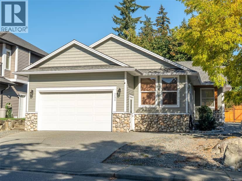 3490 Monterey Dr, Nanaimo