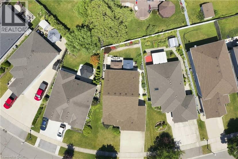 202 WELLBROOK Boulevard — photo 35 of 35