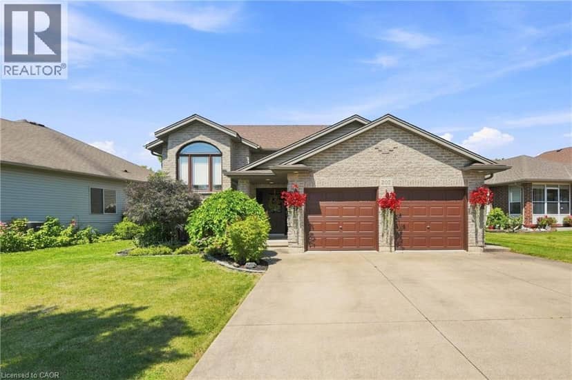 202 WELLBROOK Boulevard — photo 1 of 35