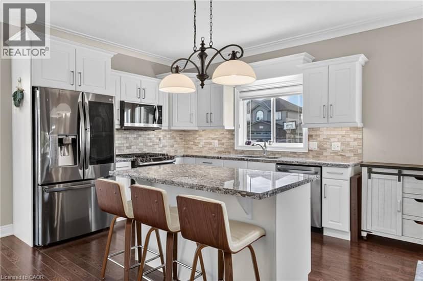 90 LAFAYETTE Street E, Jarvis, photo 3