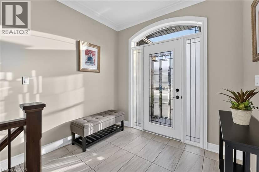 90 LAFAYETTE Street E, Jarvis, photo 4