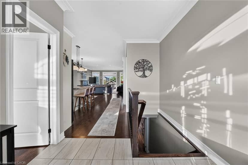 90 LAFAYETTE Street E, Jarvis, photo 5