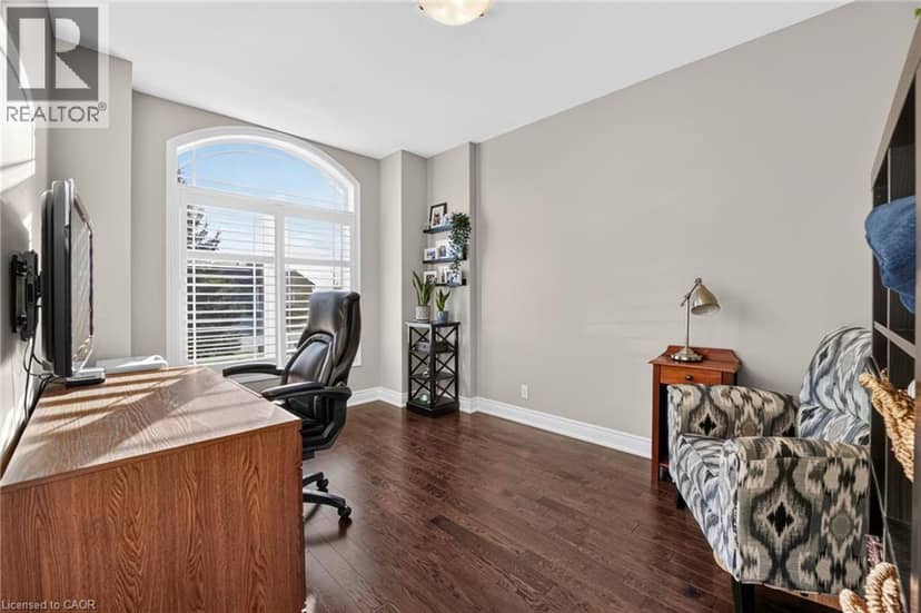 90 LAFAYETTE Street E, Jarvis, photo 6