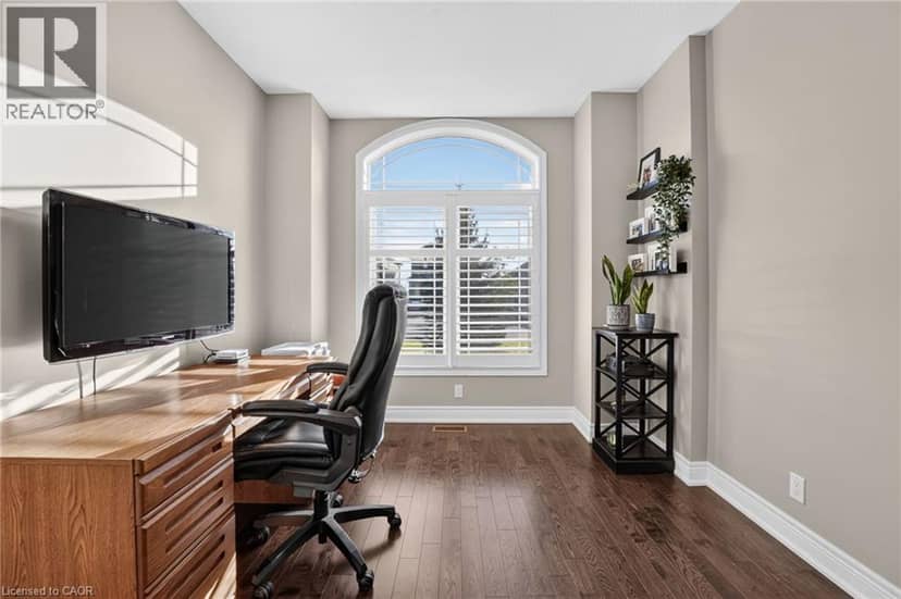 90 LAFAYETTE Street E, Jarvis, photo 7