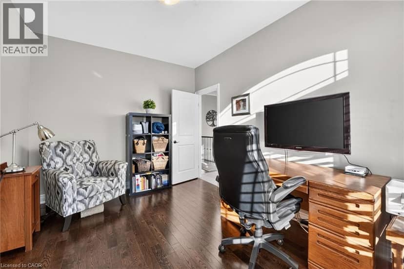 90 LAFAYETTE Street E, Jarvis, photo 8