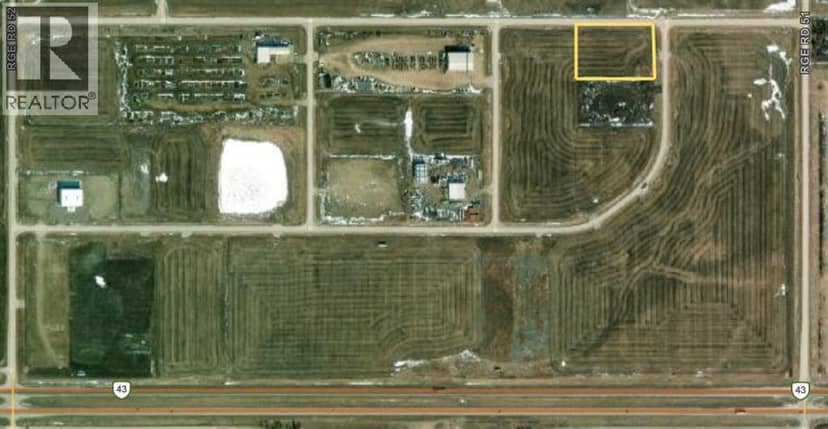 2, 722040 Range Road 51, Rural Grande Prairie No. 1, County of