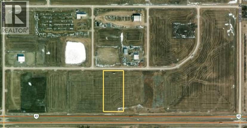 51, 722040 Range Road 51, Rural Grande Prairie No. 1, County of
