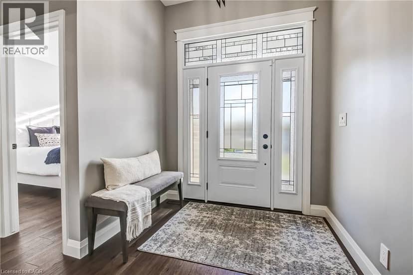 42 JUDD Drive, Simcoe, photo 3