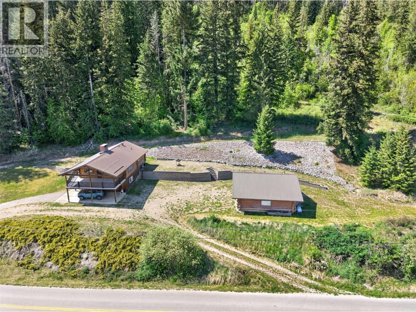 3312 White Lake Road, Sorrento