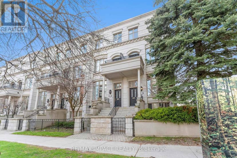 13 - 260 Russell Hill Road, Toronto, photo 2