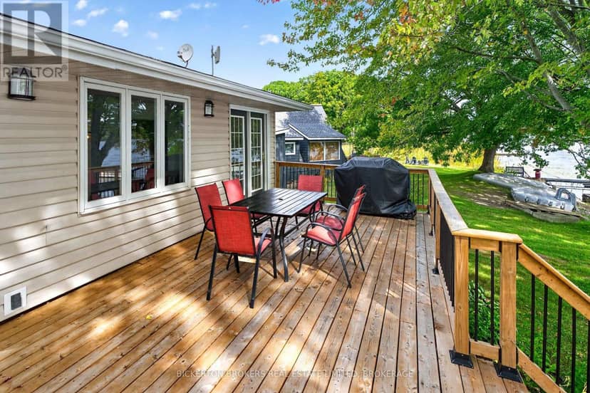 233 Johnson Bay Lane — photo 9 of 40