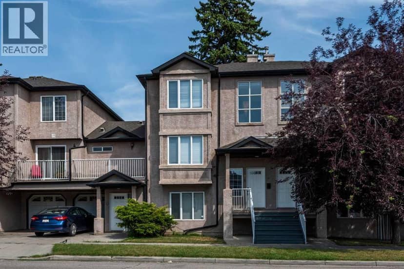 128 22 Avenue NW, Calgary, photo 2