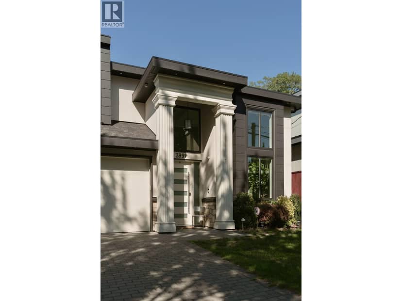 3991 LOCKHART ROAD, Richmond