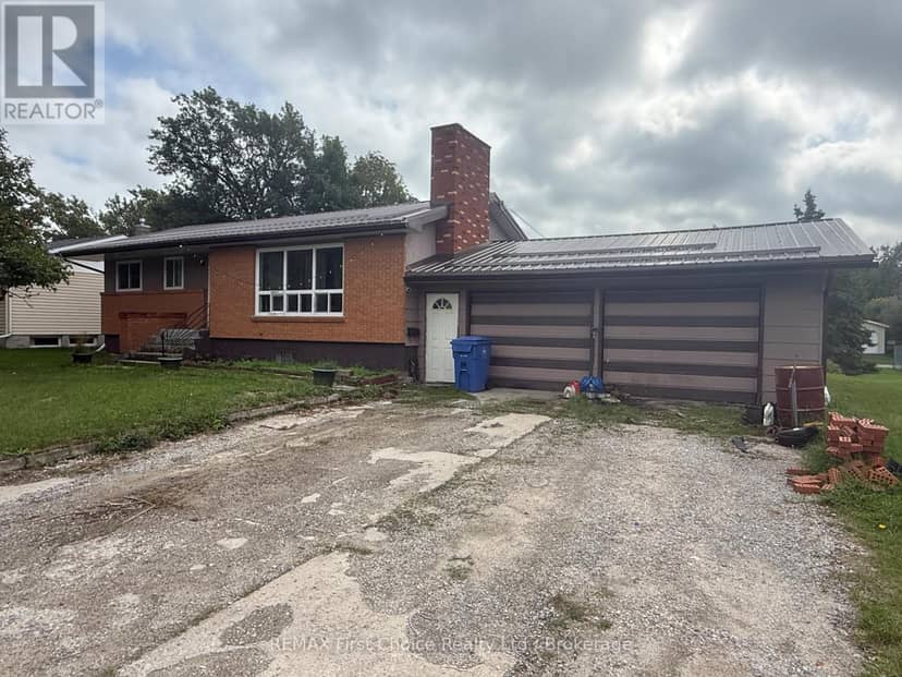 210 St. Charles Street, Dryden