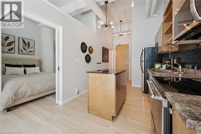 410 KING Street W Unit# 112, Kitchener, photo 6