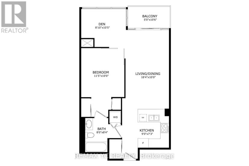 1103 - 2191 Yonge Street — photo 16 of 25