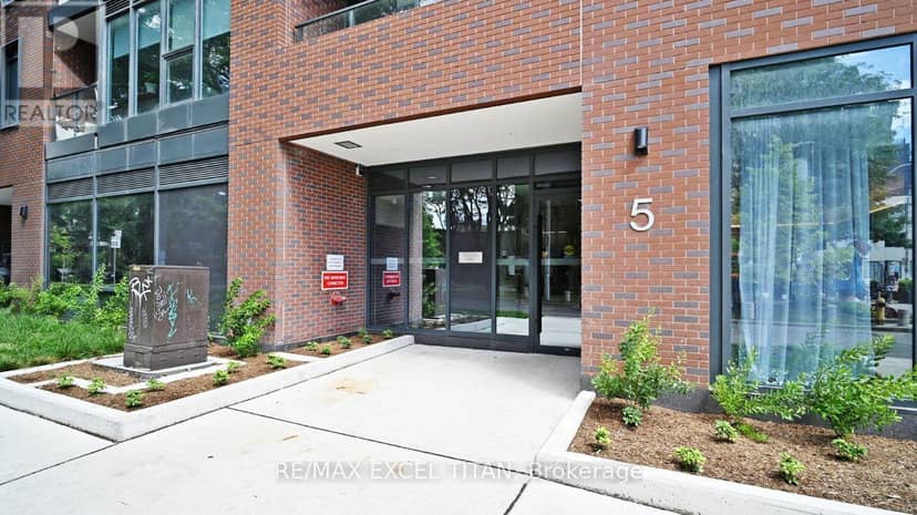416 - 5 Lakeview Avenue, Toronto, photo 2
