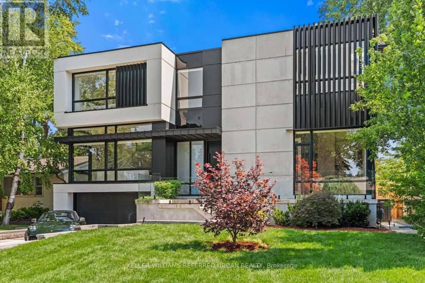 27 Berkinshaw Crescent, Toronto, photo 2