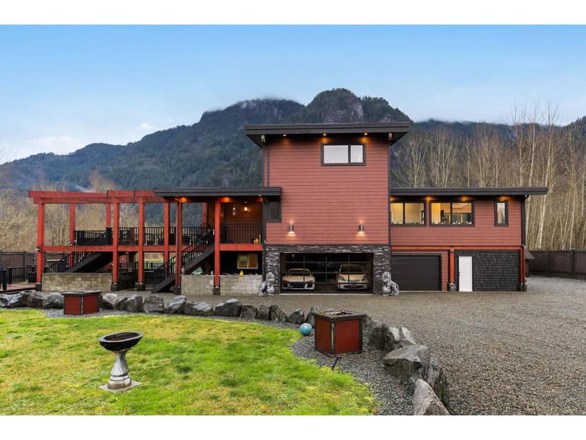 58560 TRANS CANADA HIGHWAY, Laidlaw, Laidlaw