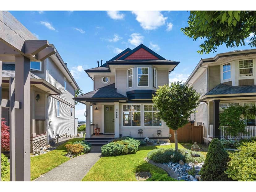 5666 149A STREET, Surrey