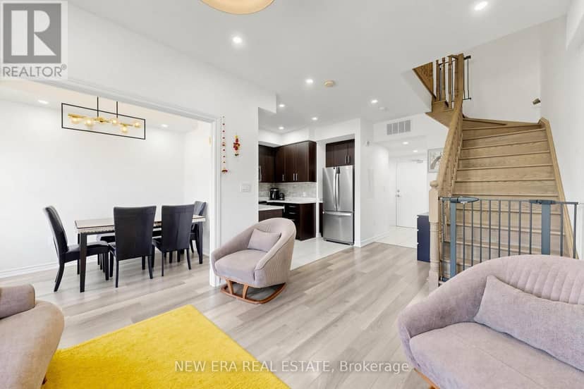 216 - 3865 Major Mackenzie Drive W, Vaughan, photo 3