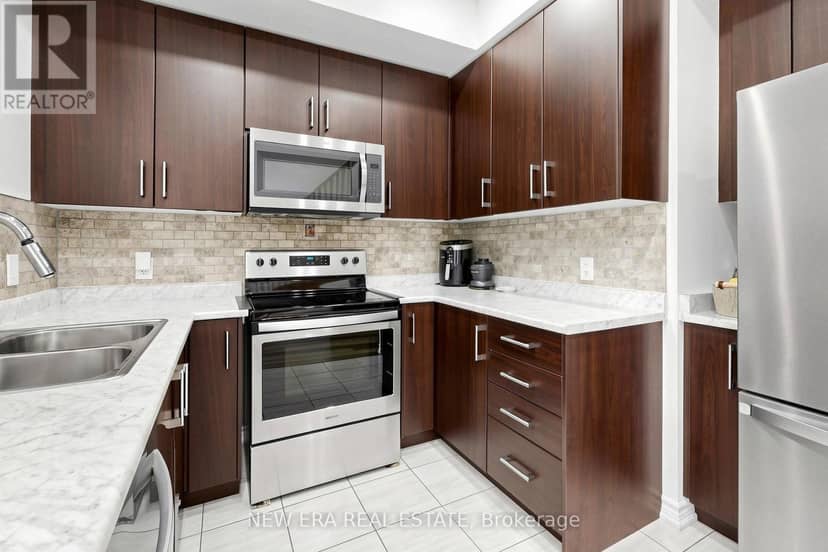 216 - 3865 Major Mackenzie Drive W, Vaughan, photo 7