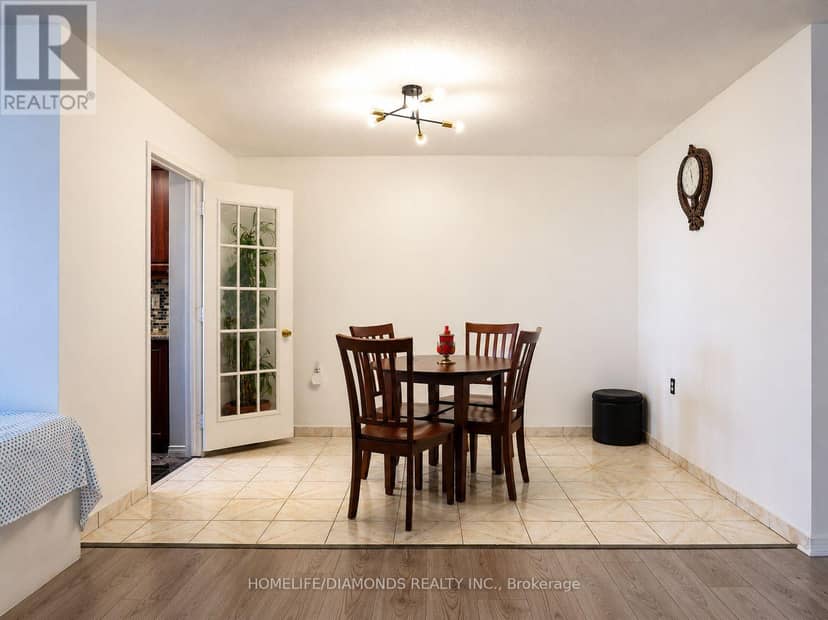 1411 - 18 Knightsbridge Road, Brampton, photo 4