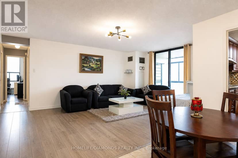 1411 - 18 Knightsbridge Road, Brampton, photo 5