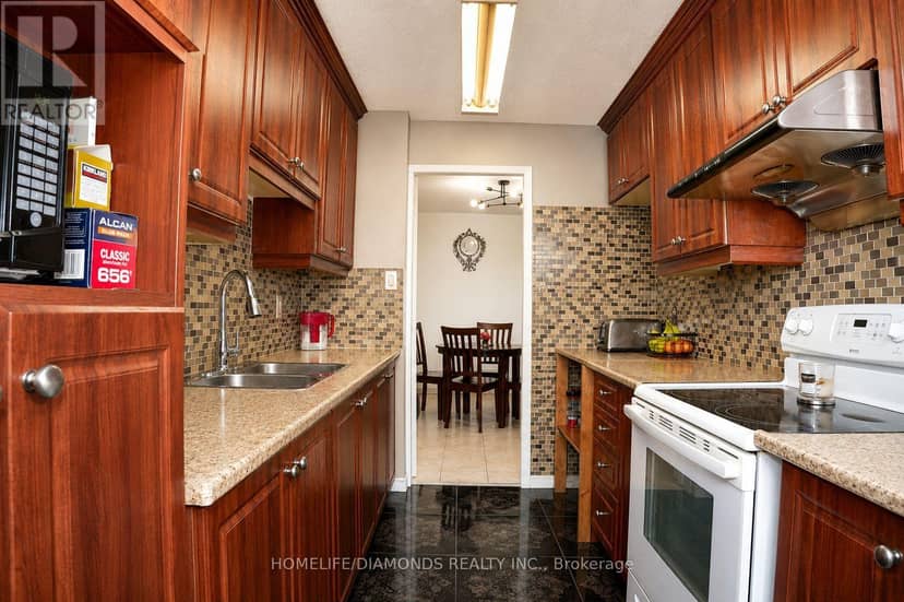 1411 - 18 Knightsbridge Road, Brampton, photo 6