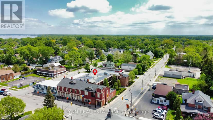 207 - 3710 Main Street, Niagara Falls