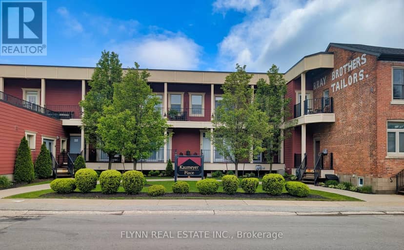 207 - 3710 Main Street, Niagara Falls, photo 3